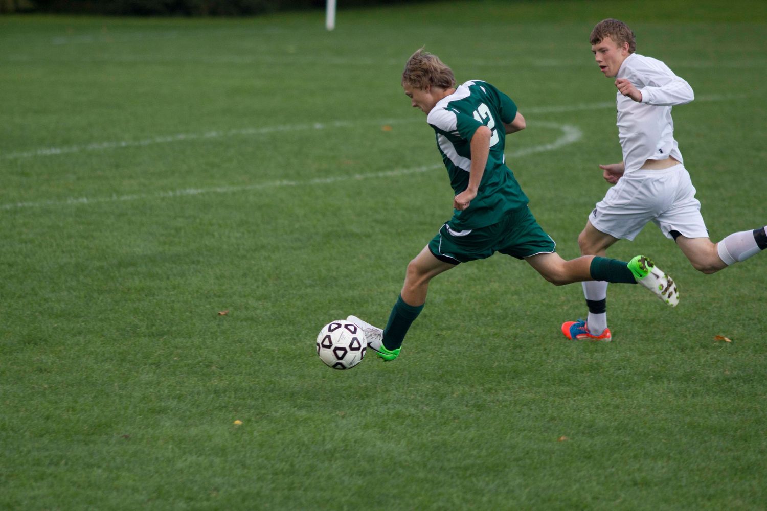 Soccer