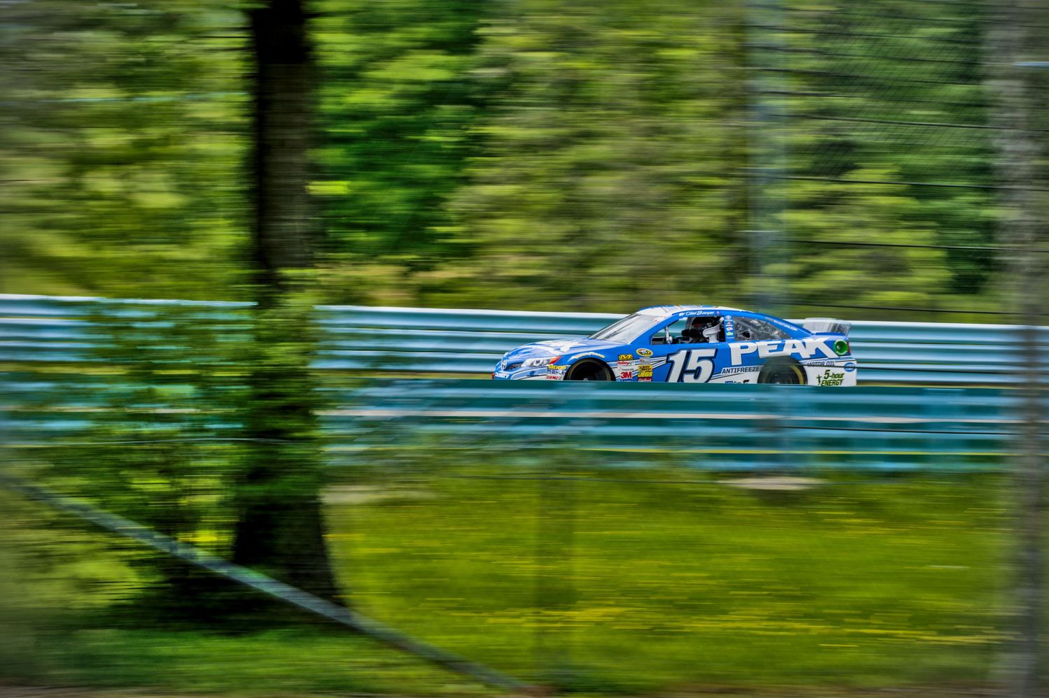 Nascar