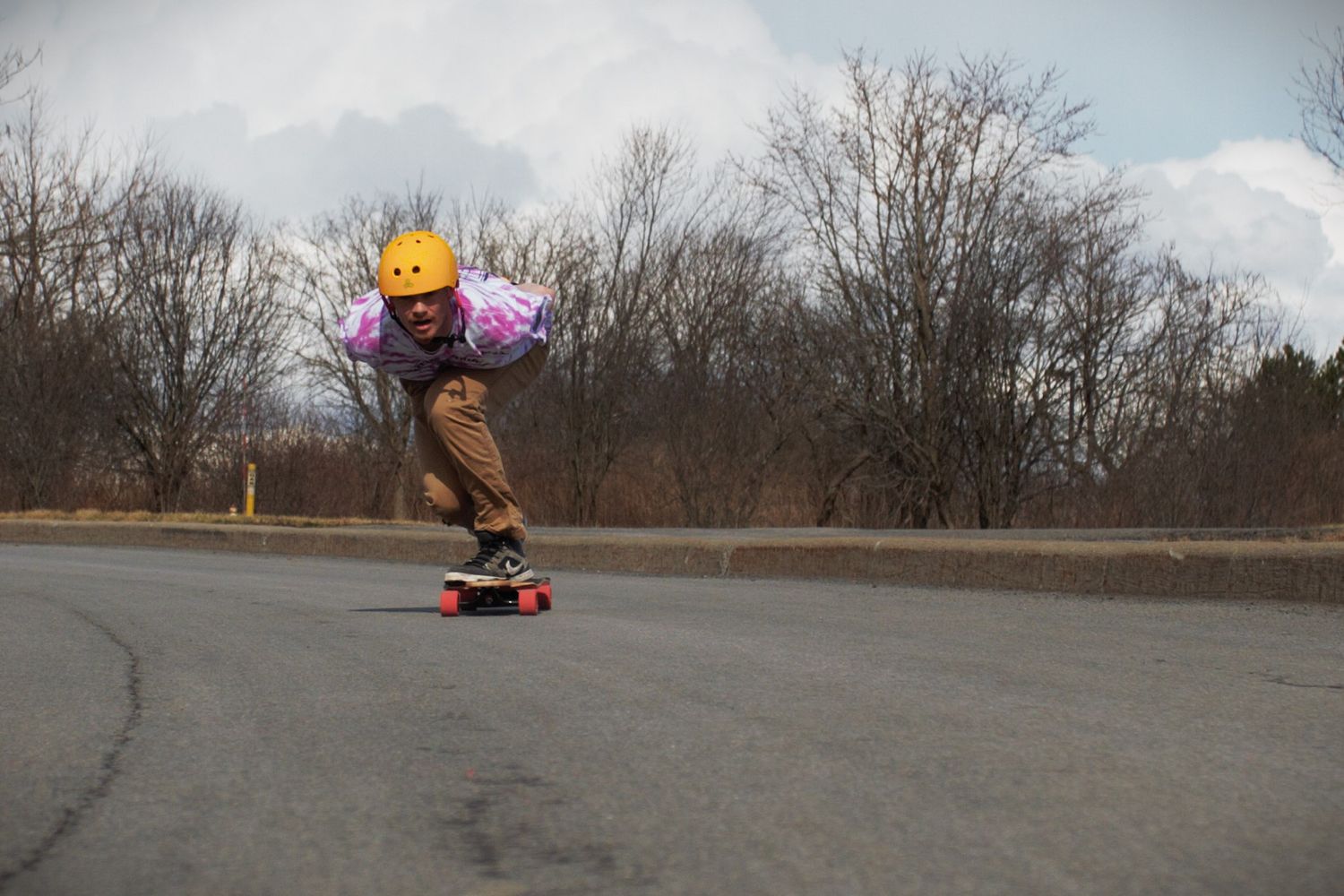 Longboard