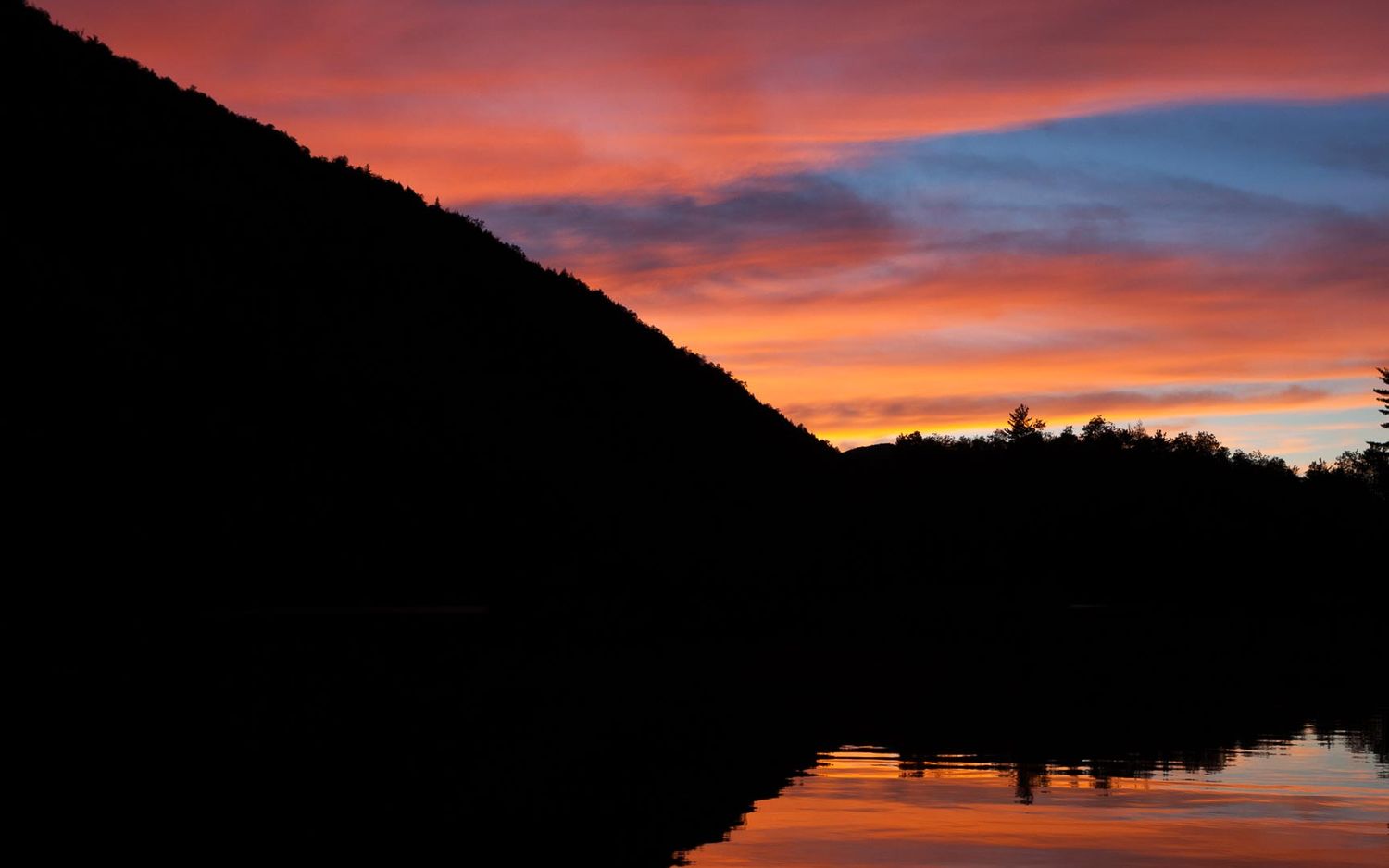 Lake