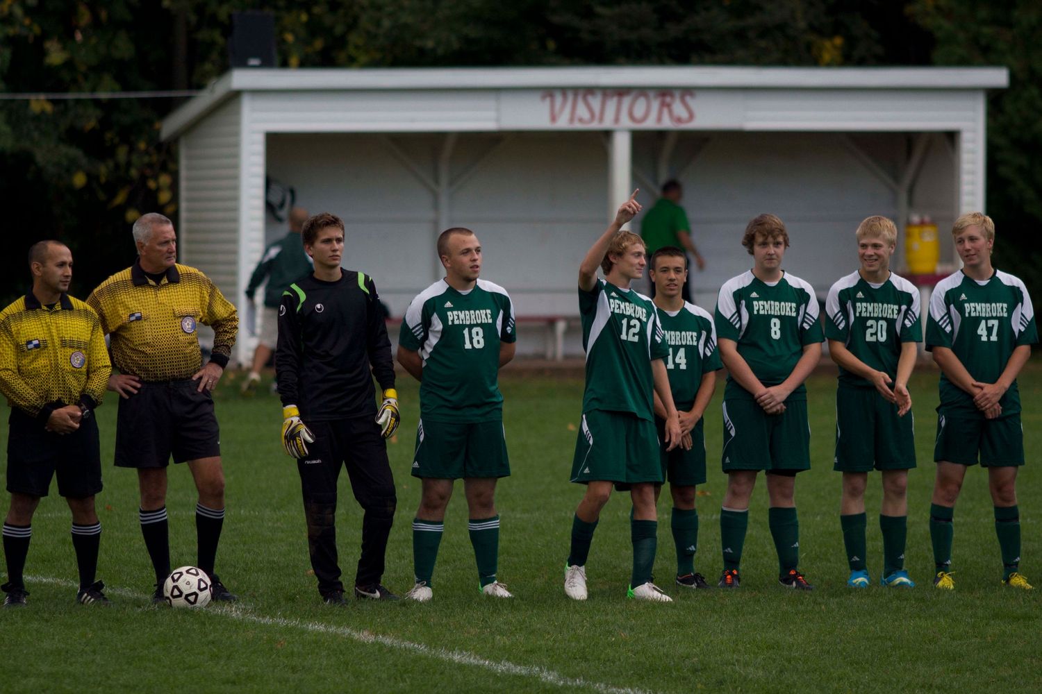 Football