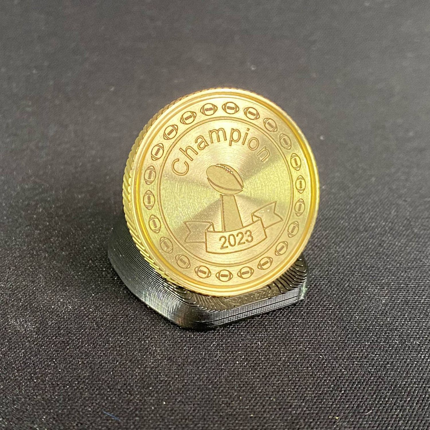 Coin