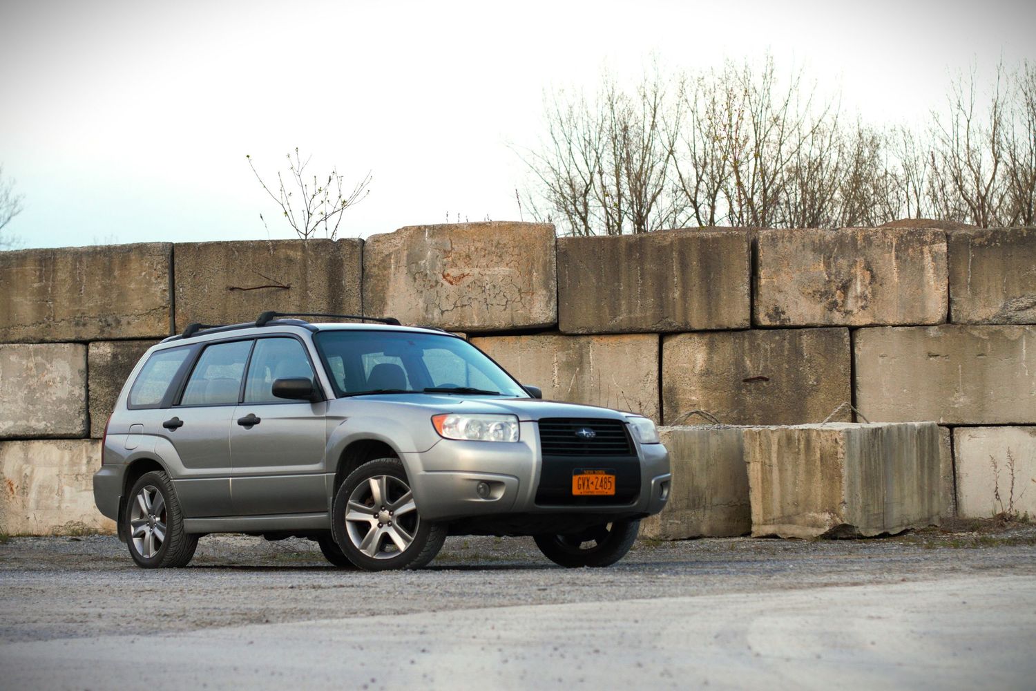 Subaru