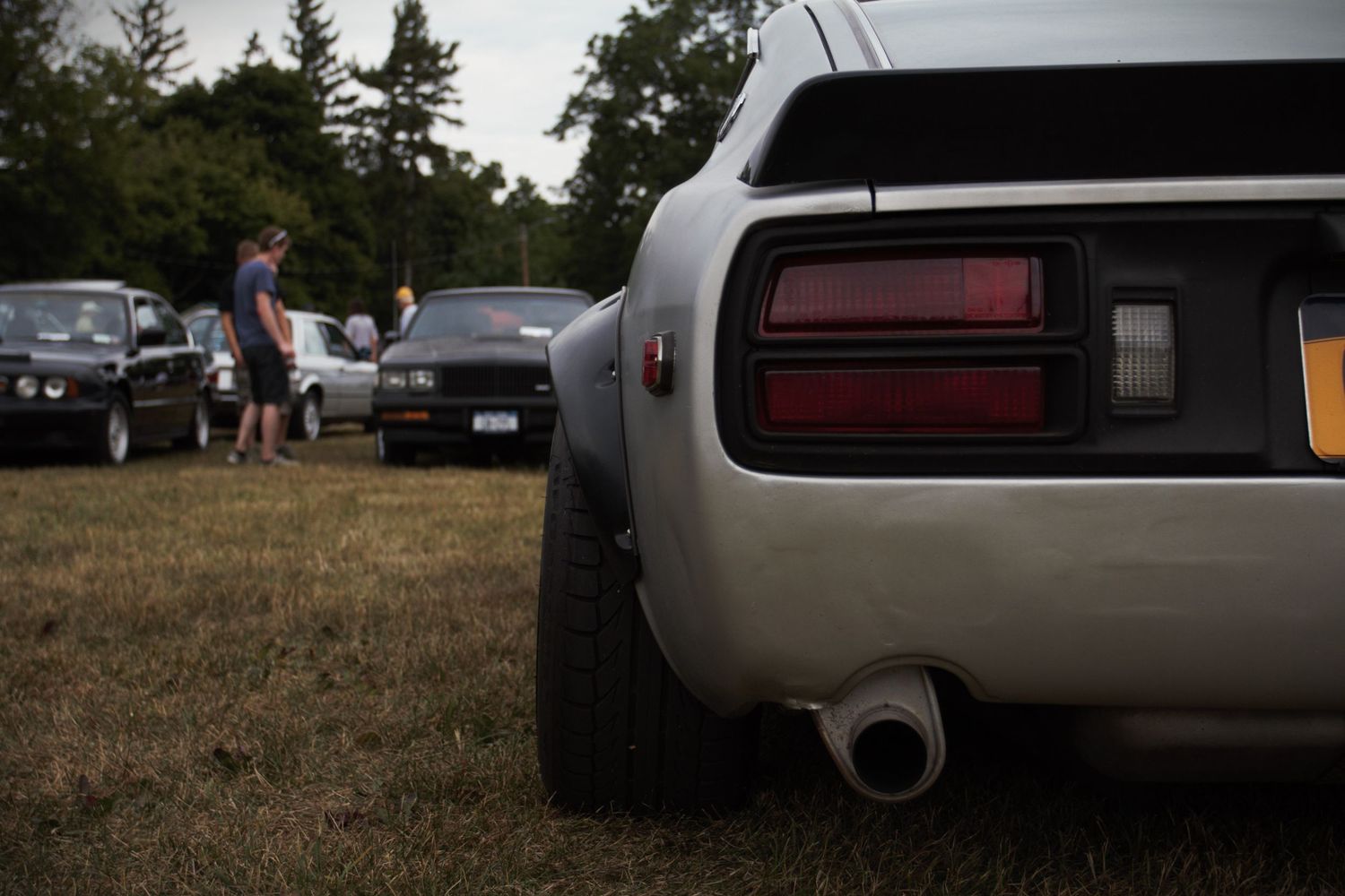 Car Show