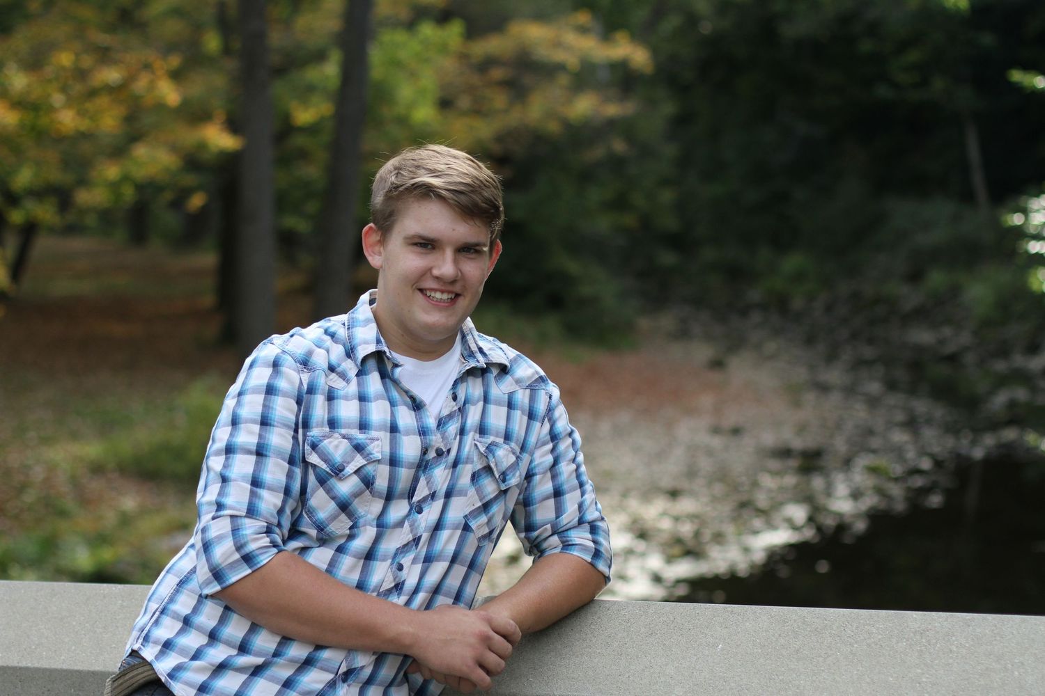 Senior Photo