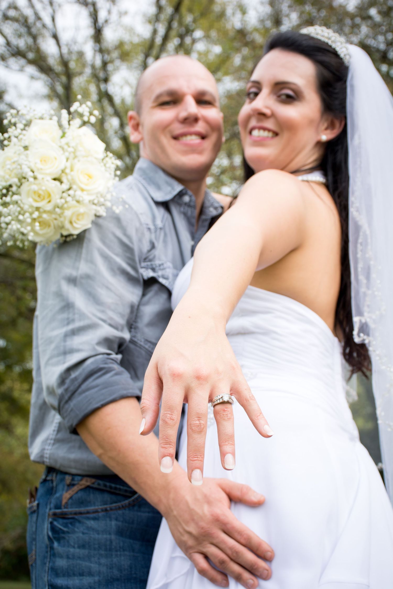 Wedding Photography