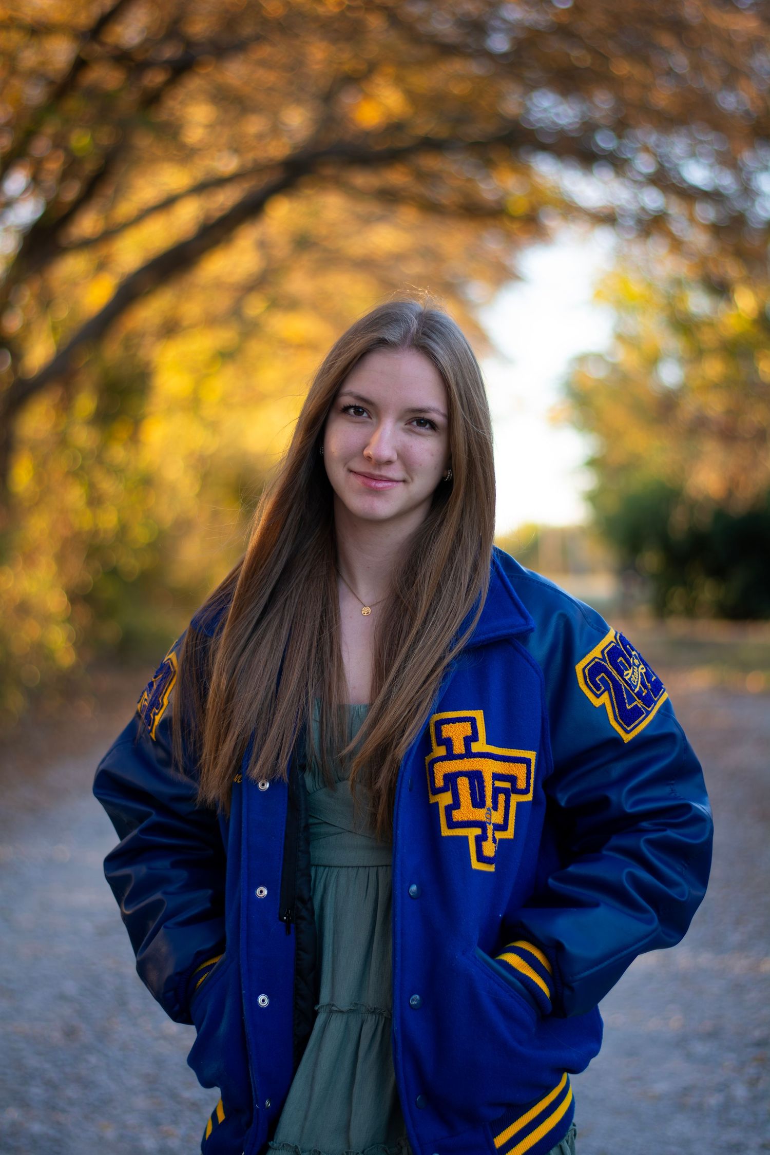 Senior Photography