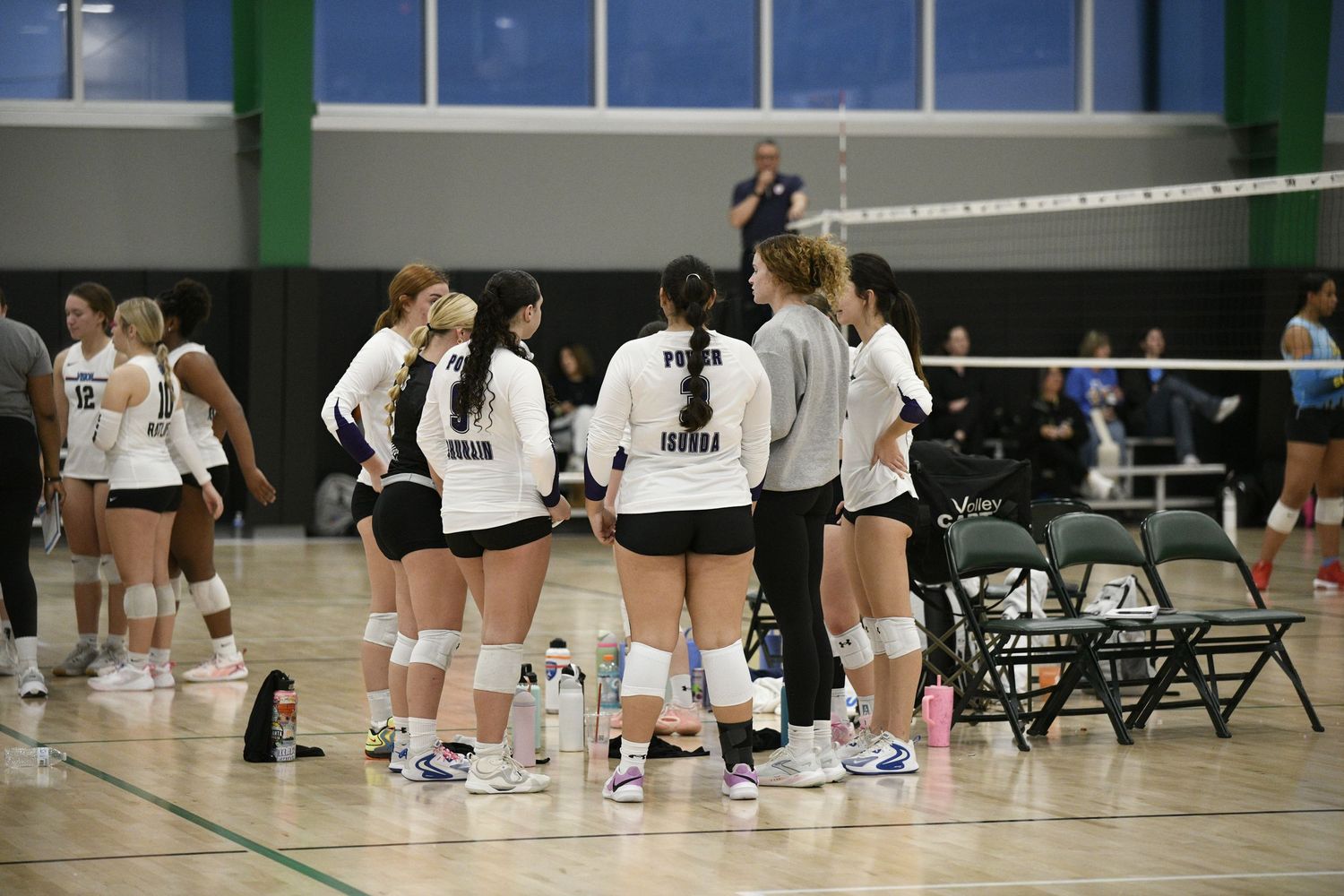 Volleyball