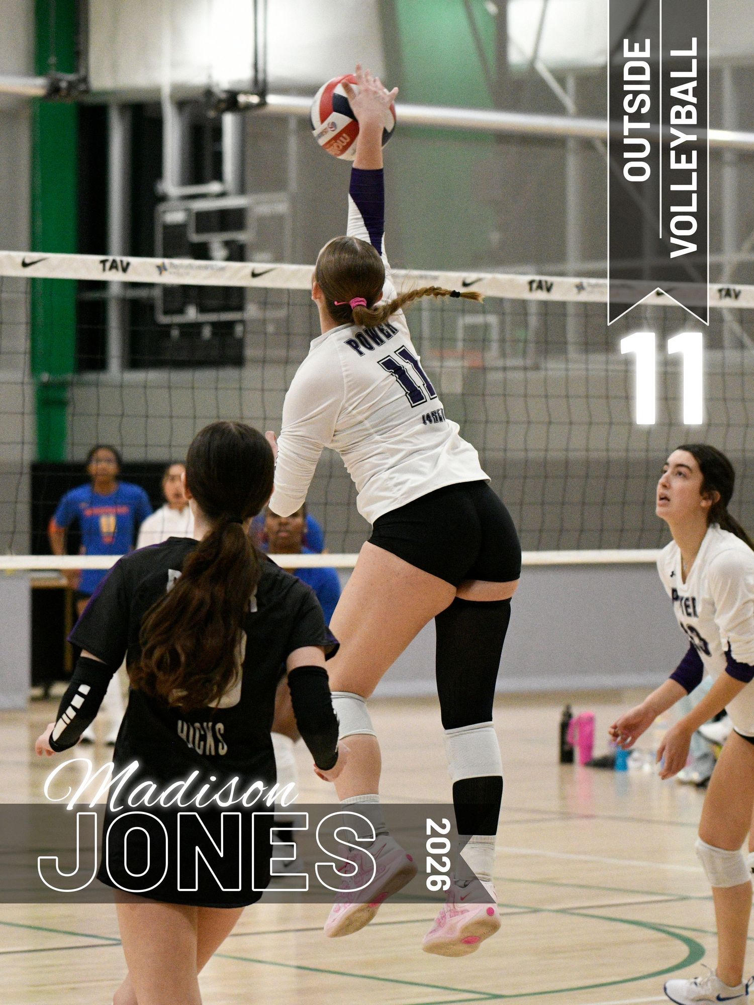 Sports Photography