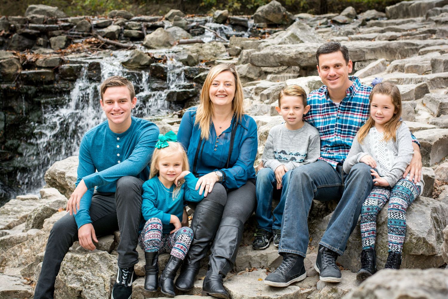 Family Photographer