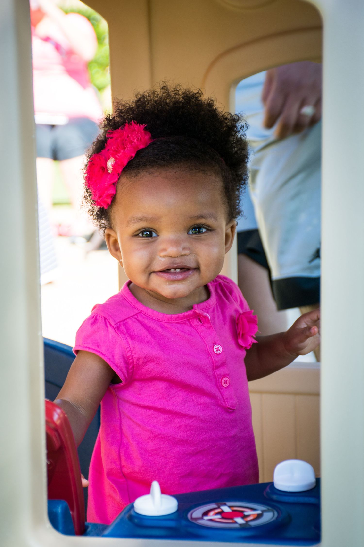 Portrait Photography