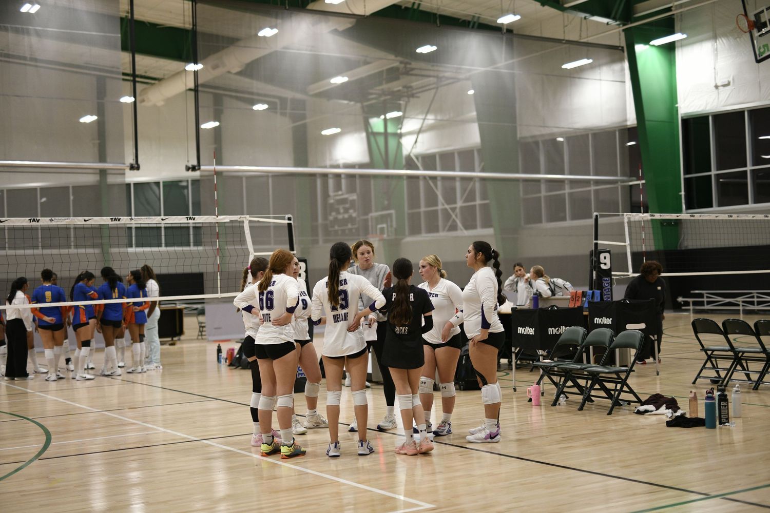 Team Sports Photography