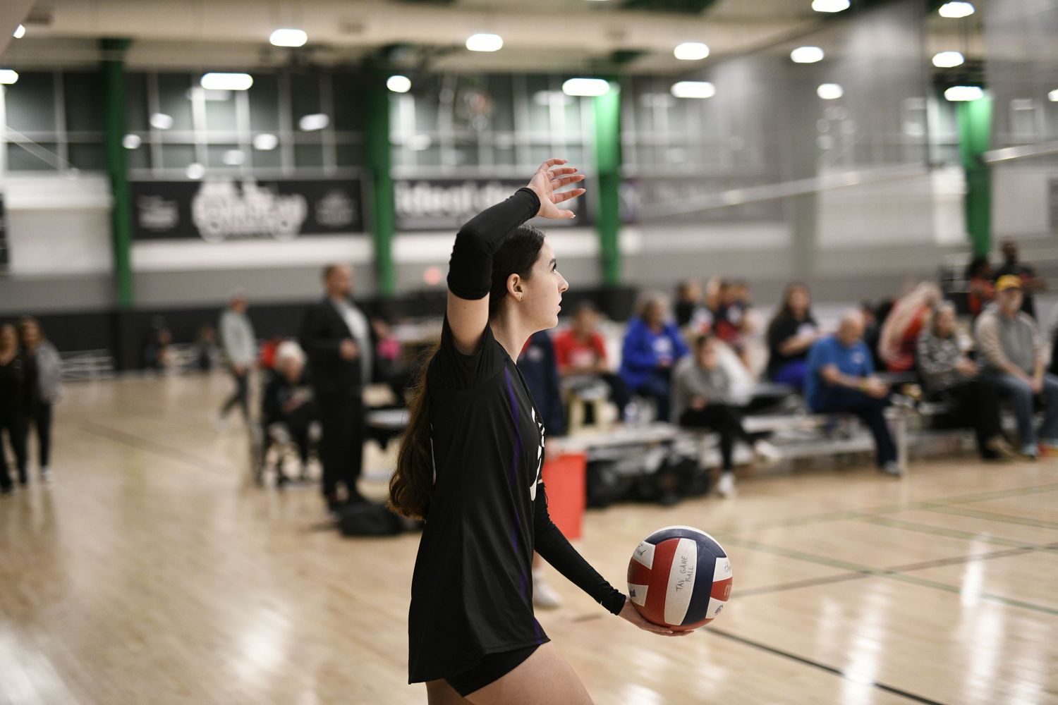 Individual Sports Photography
