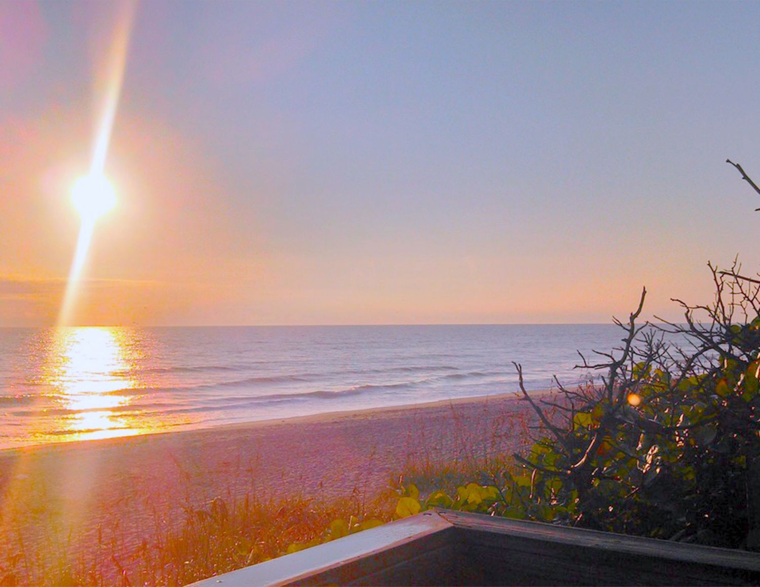 Ponce DeLeon Park, Melbourne, Florida