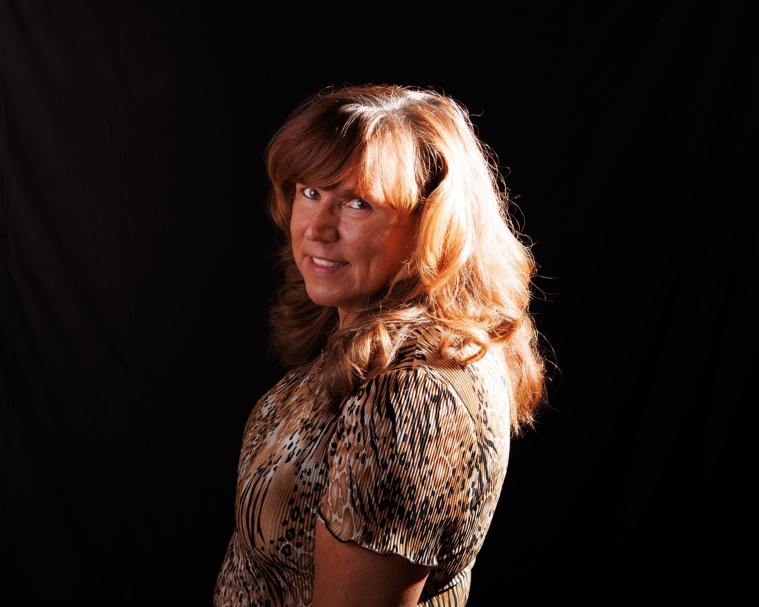 Portrait Photography