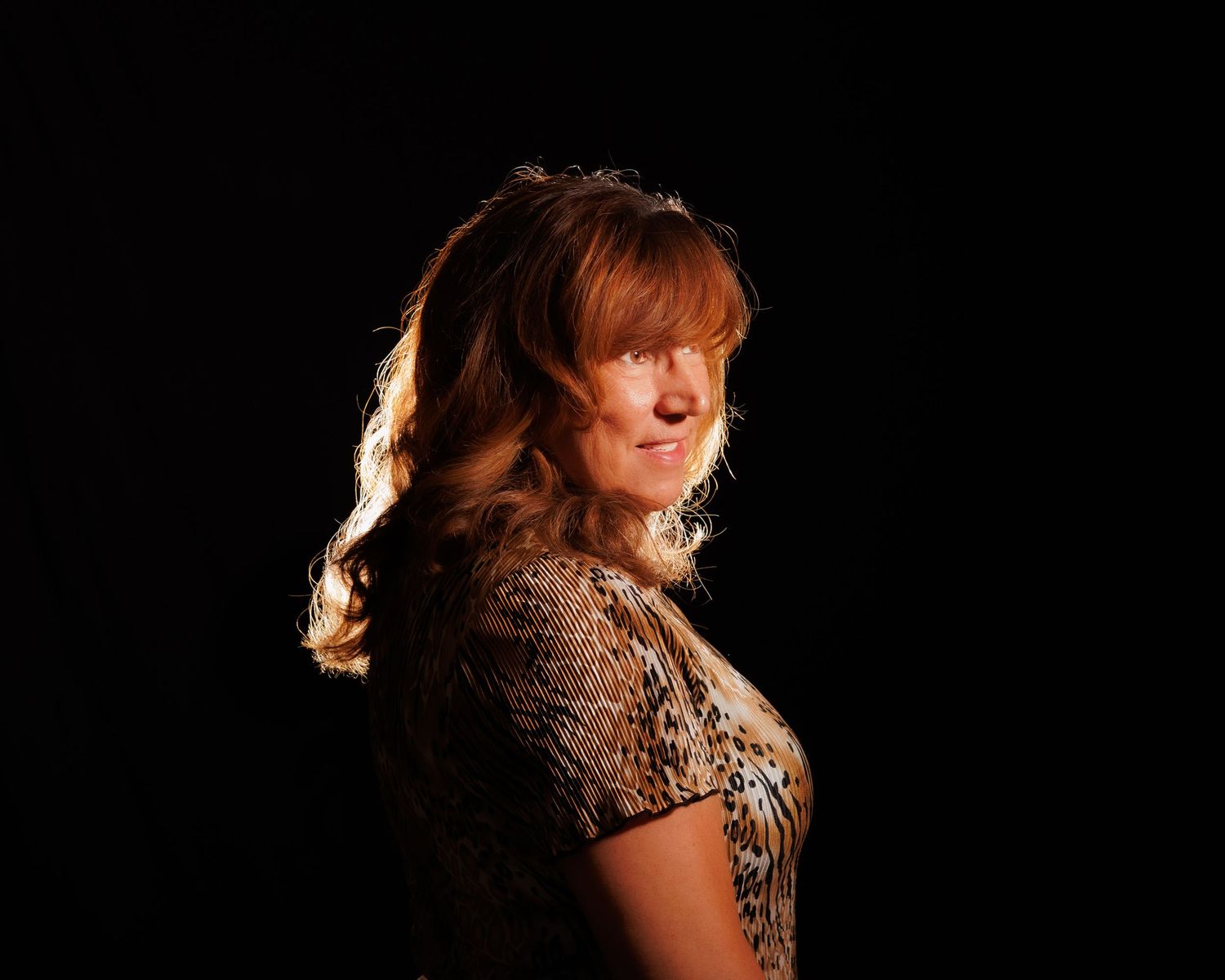 Portrait Photography