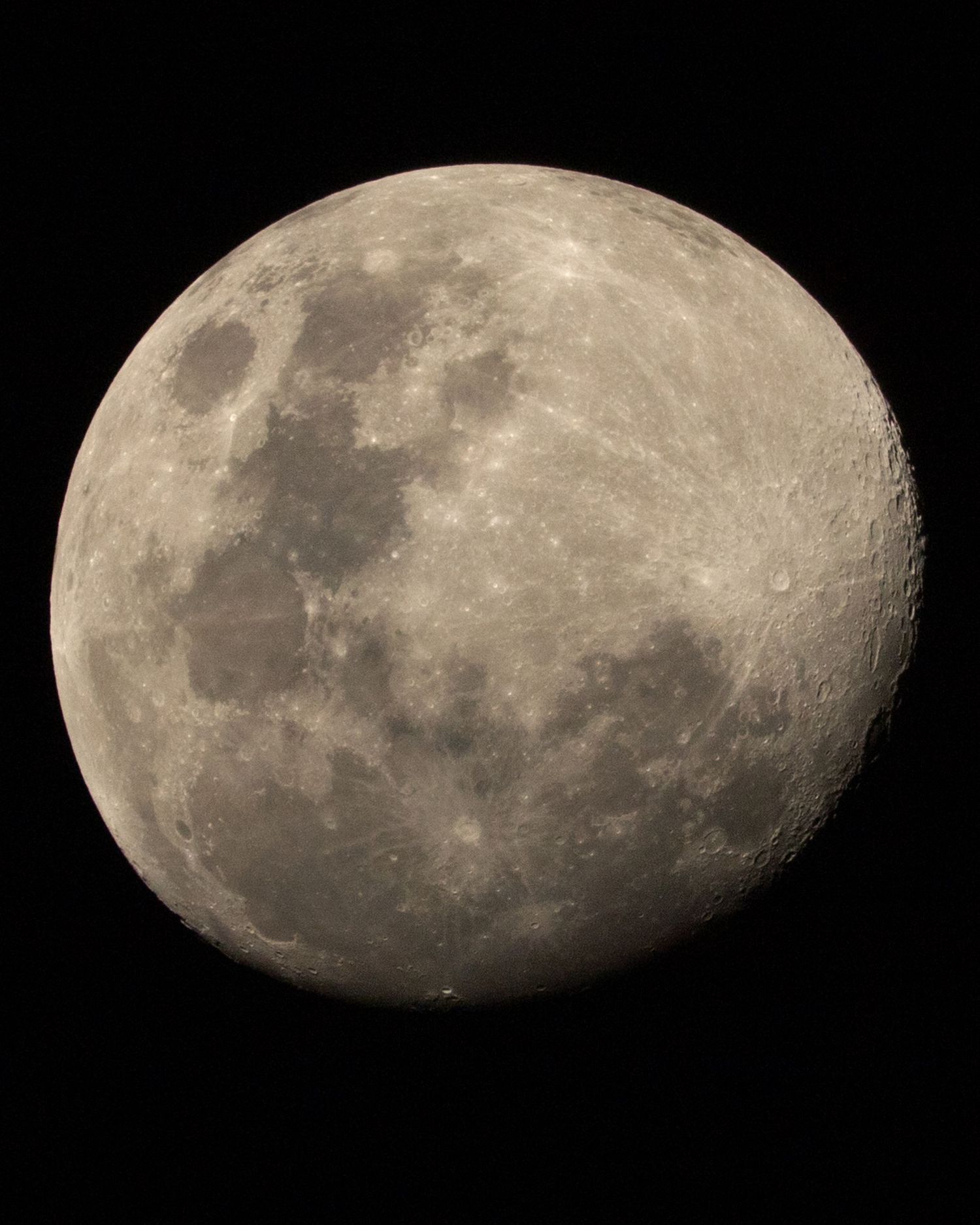Our Moon