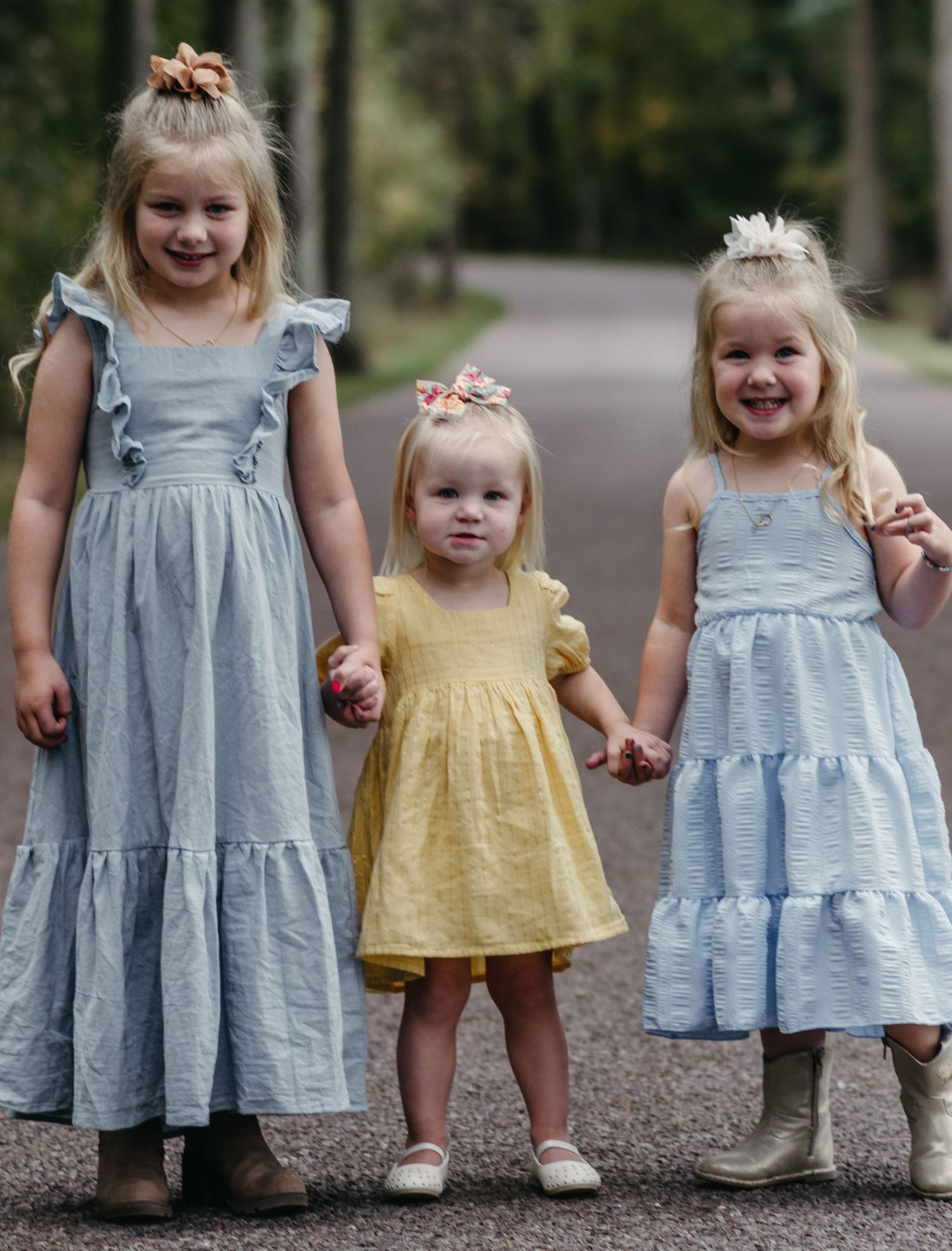 cousins