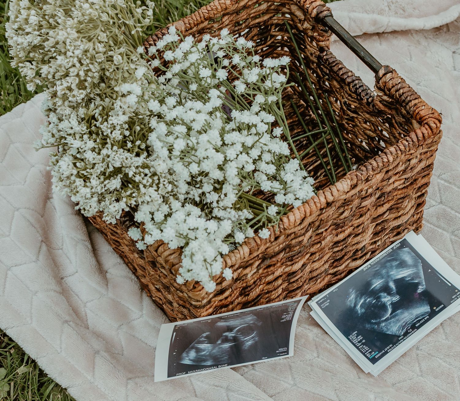 maternity session