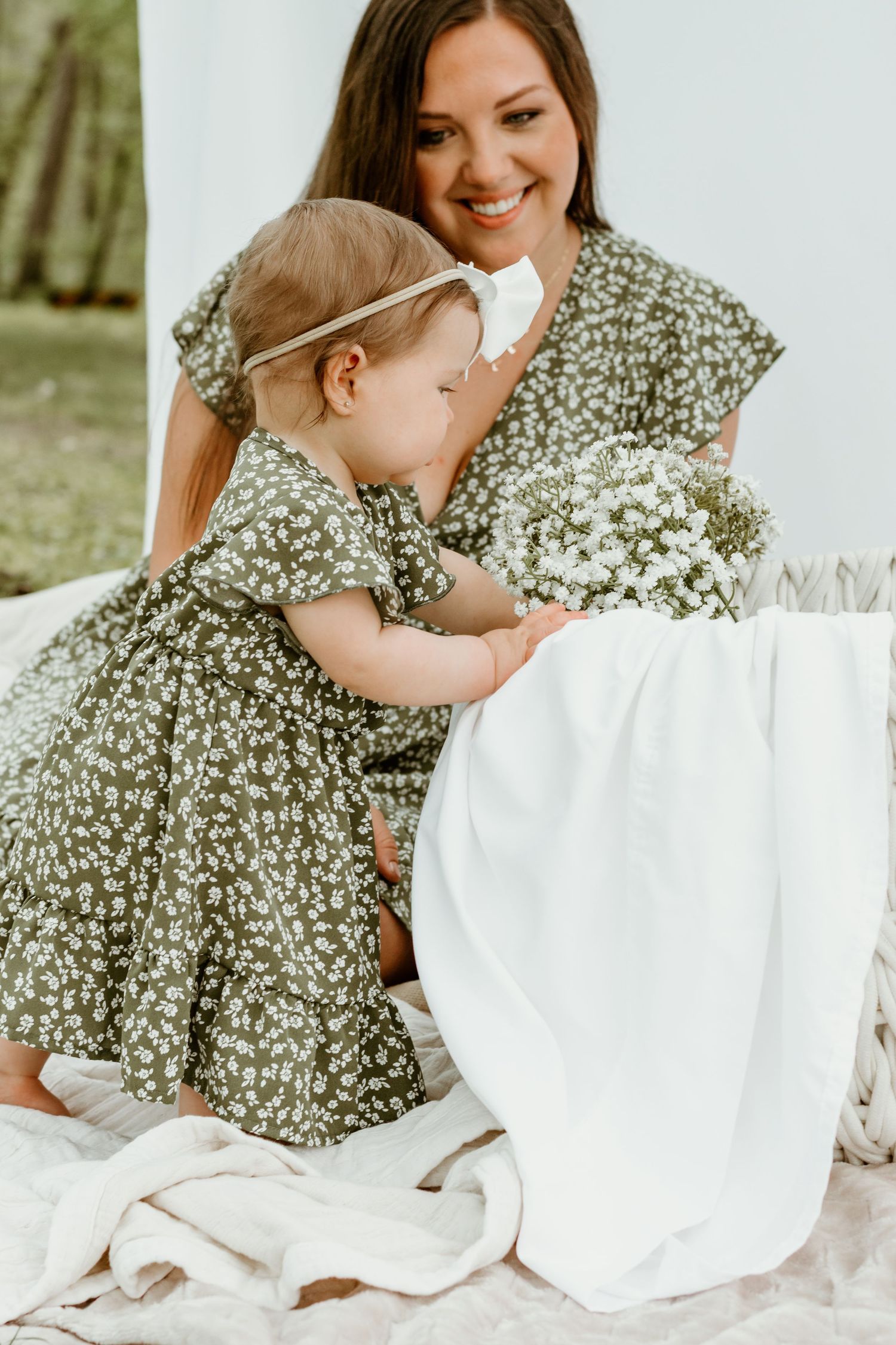 motherhood