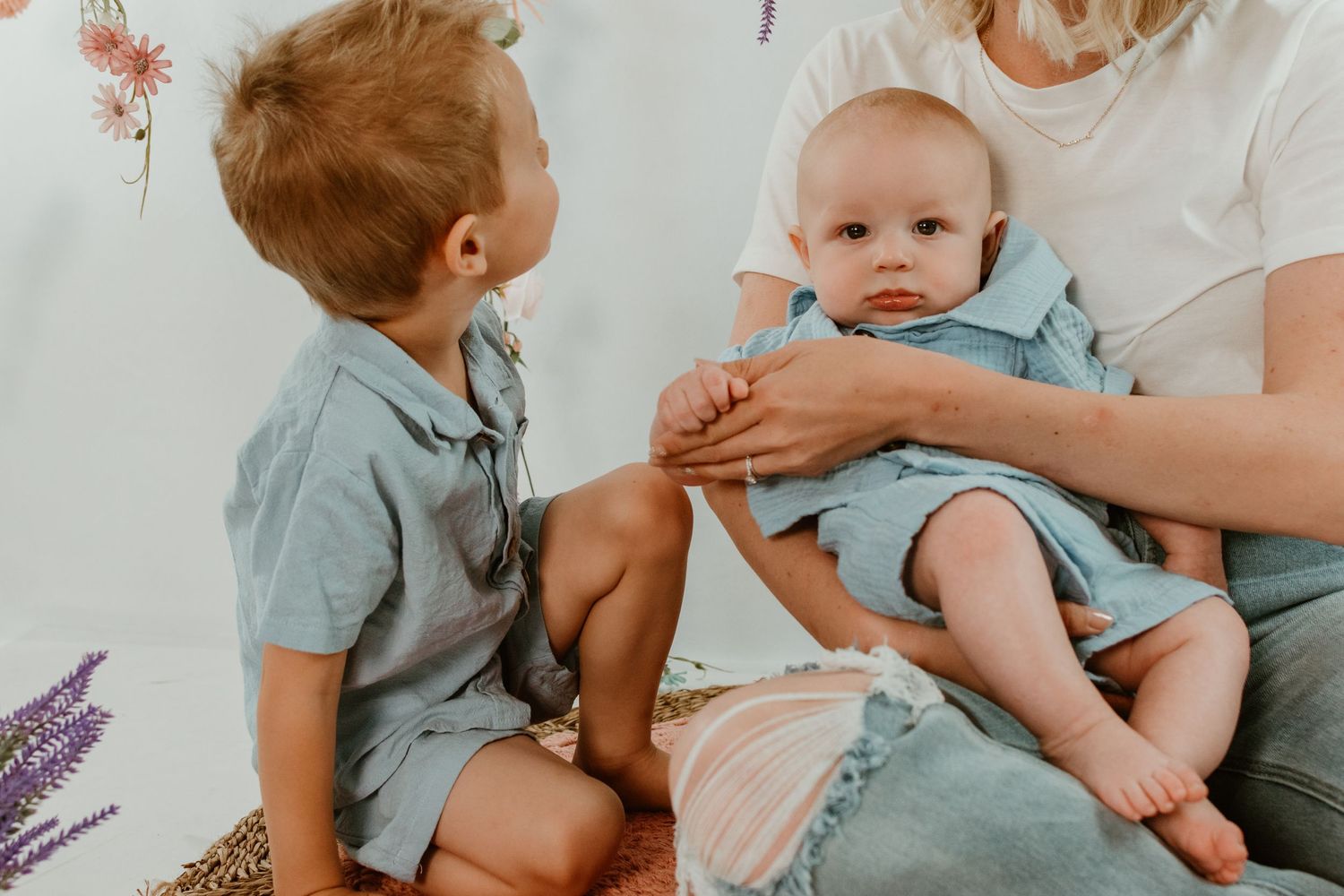 motherhood
