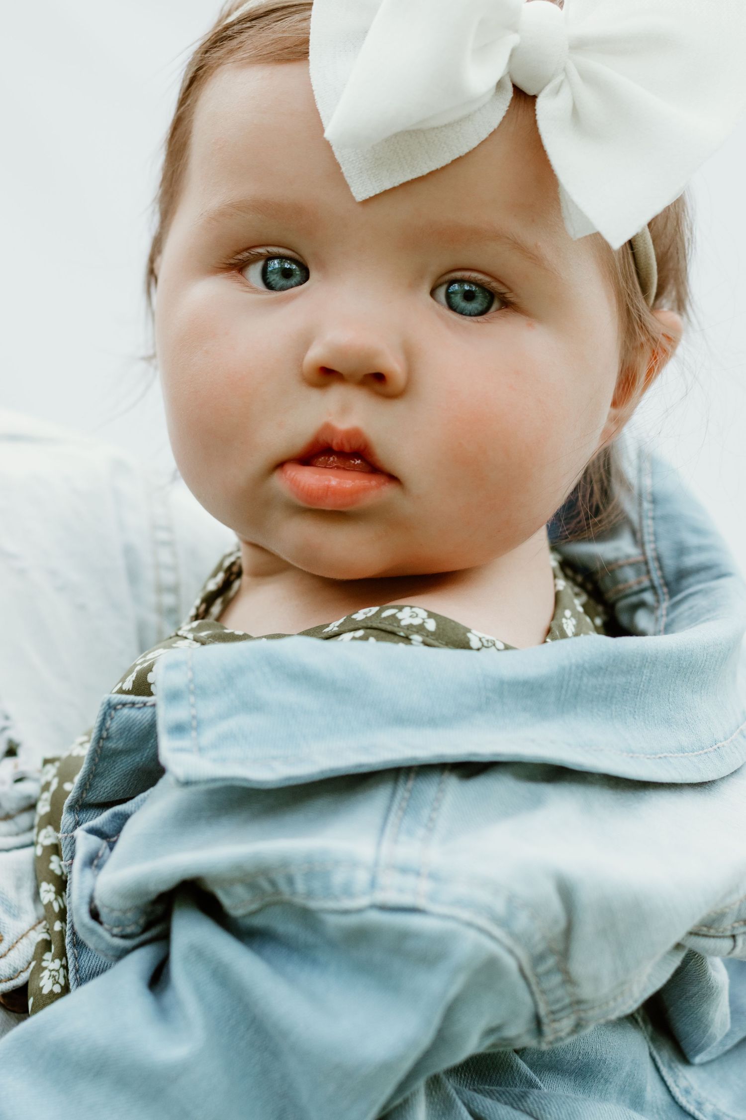 6month portrait