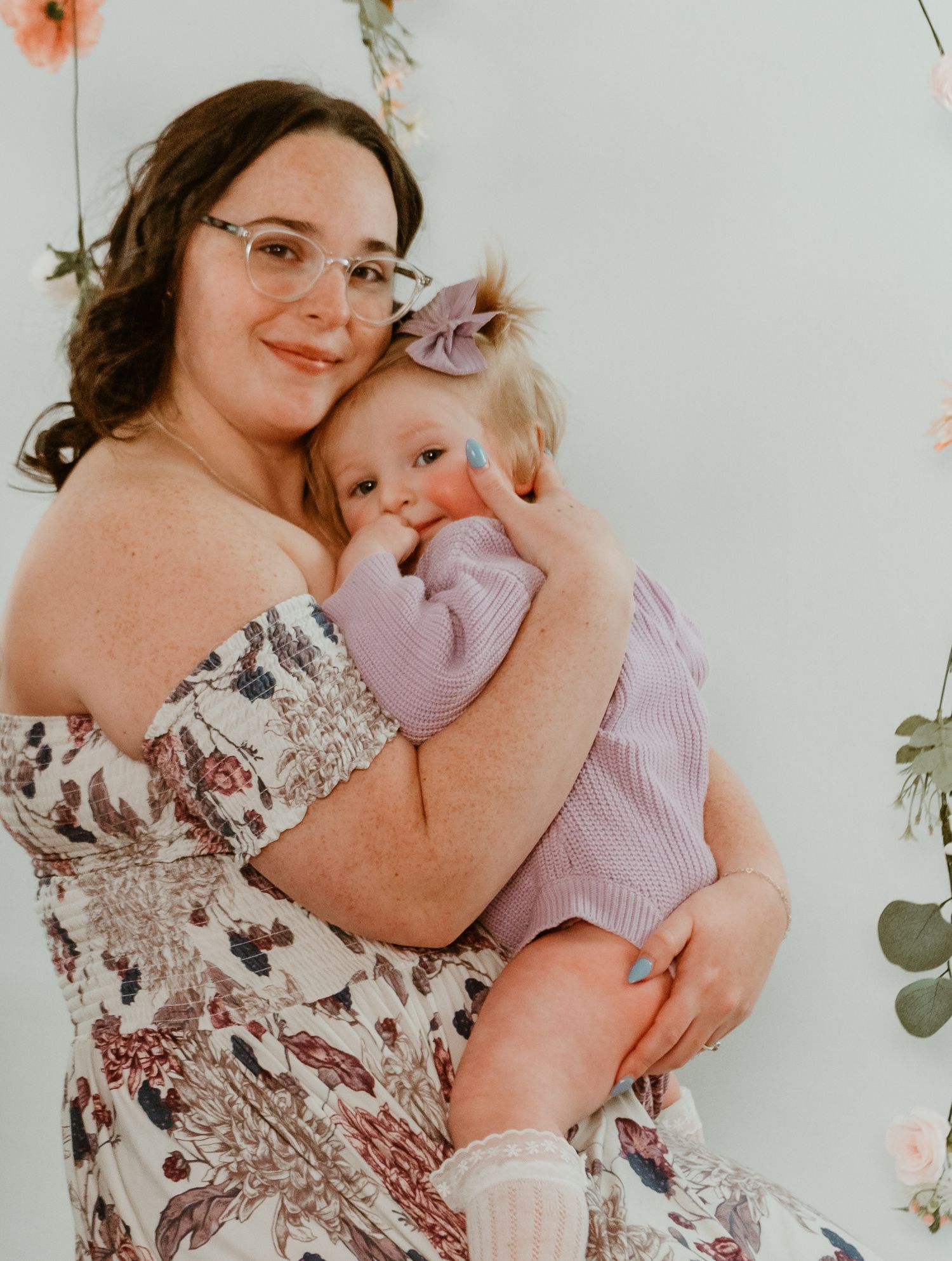 motherhood