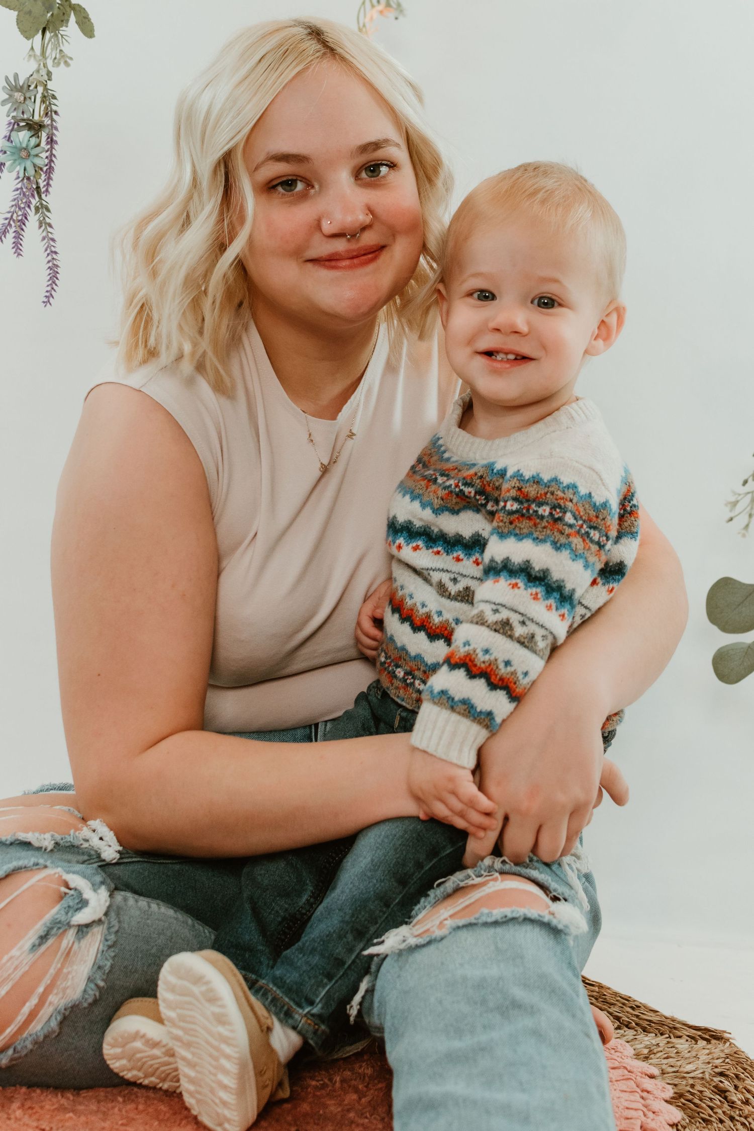 motherhood