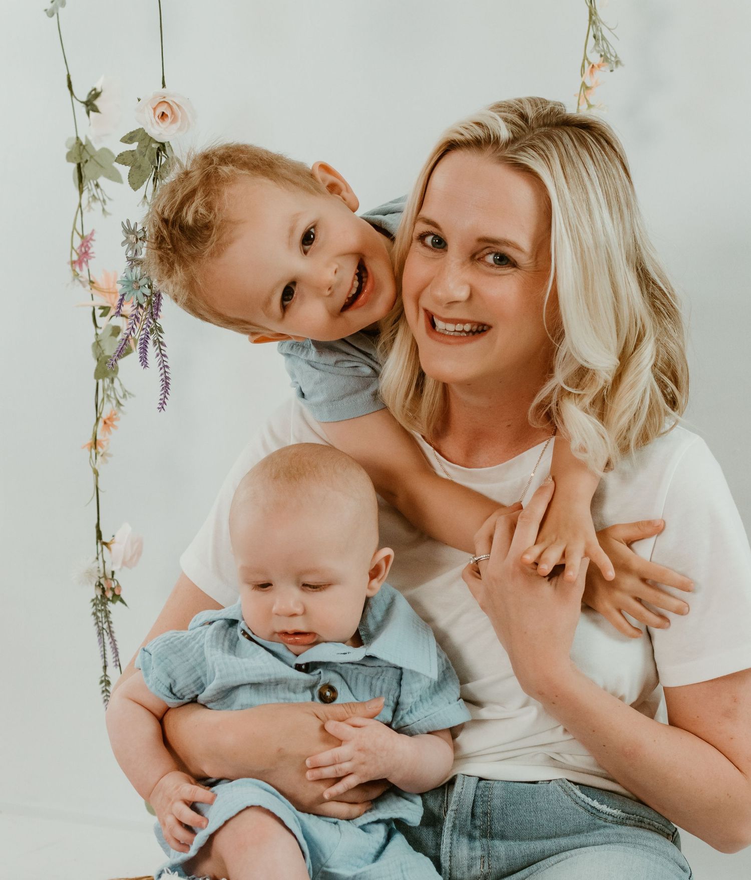 motherhood