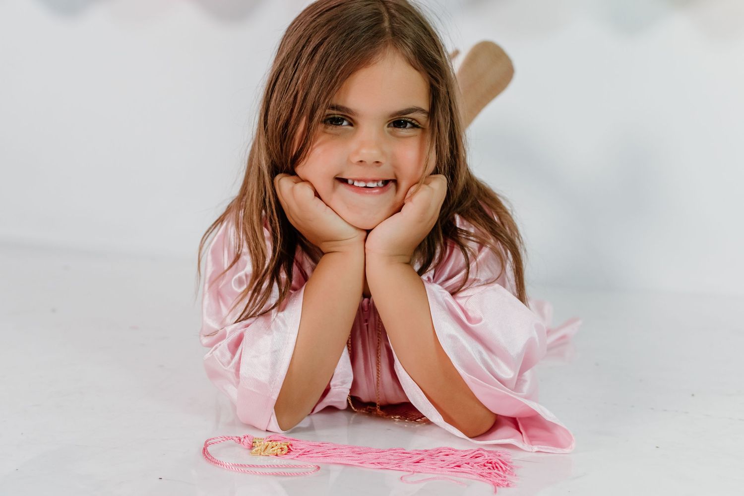 pre k grad