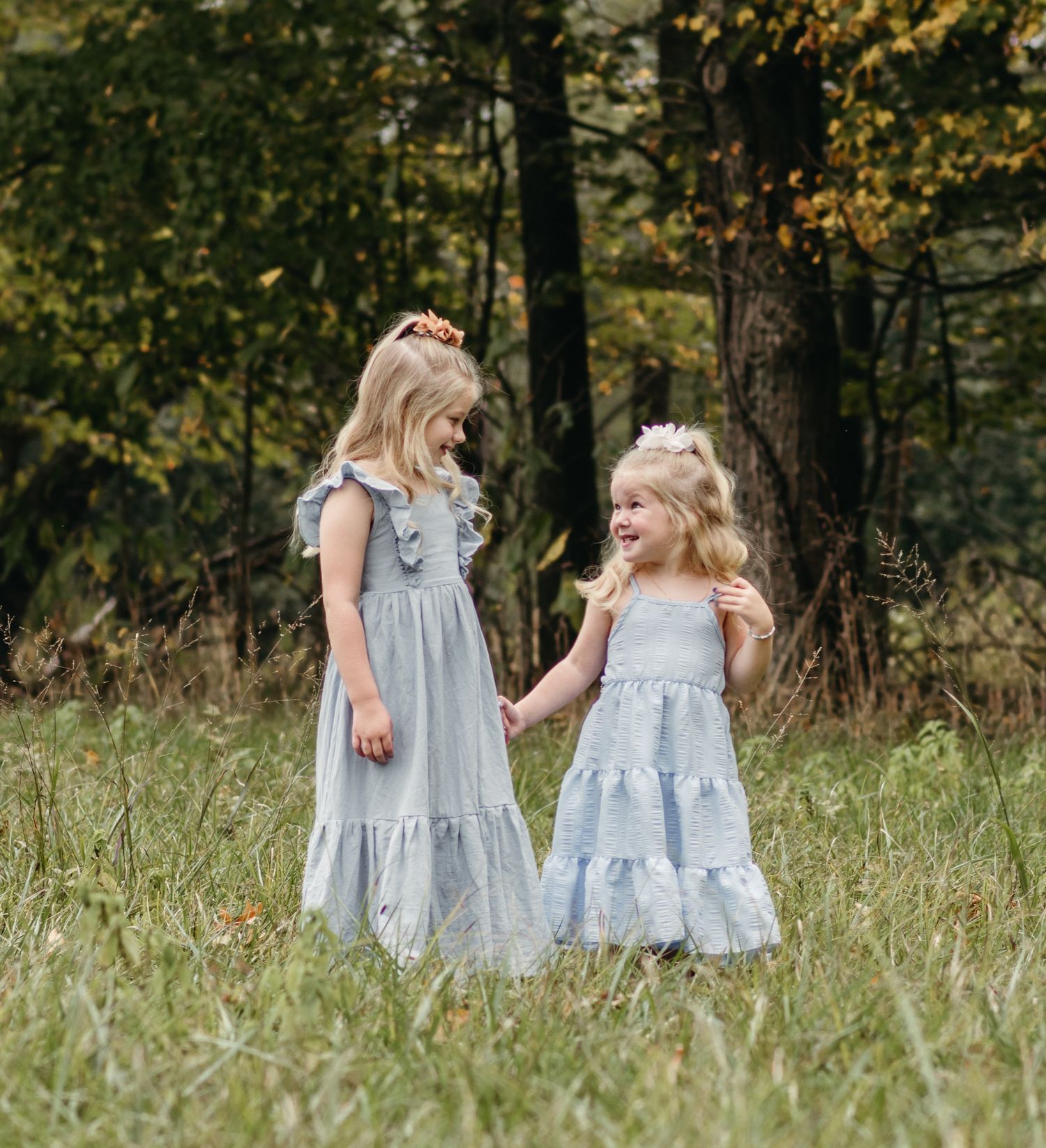 sisters