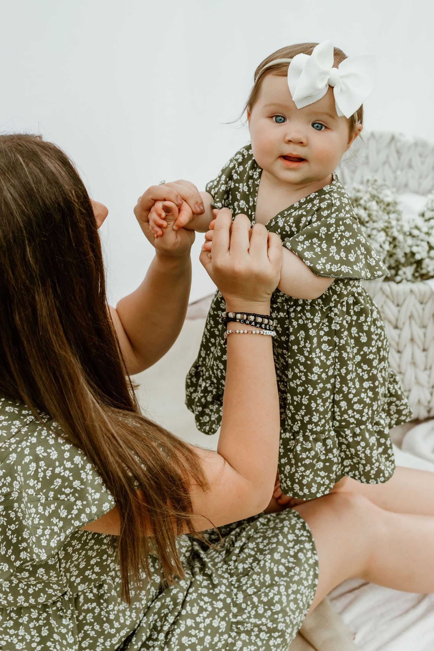 motherhood