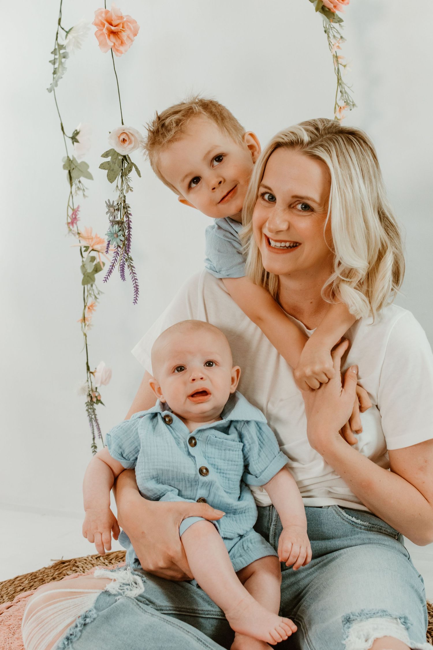 motherhood