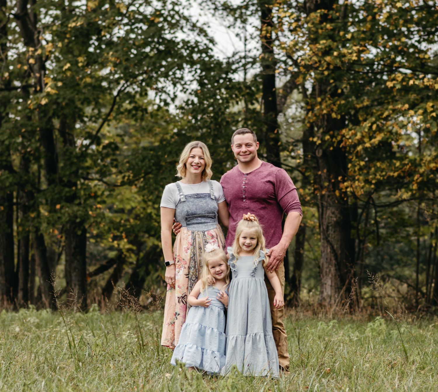 family session