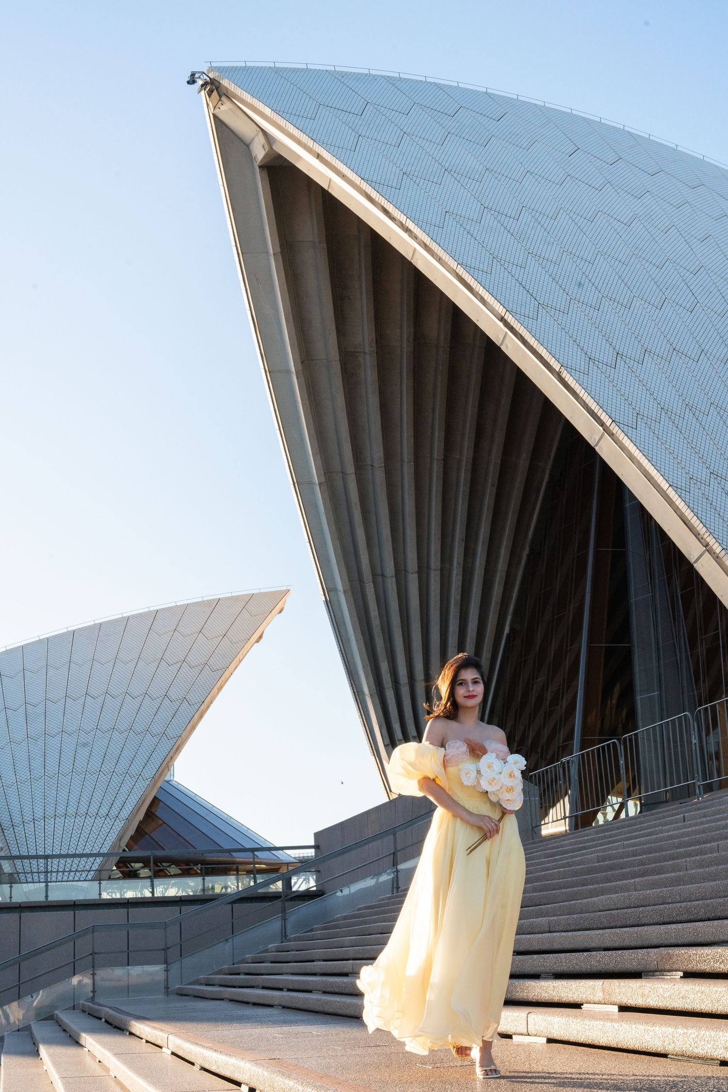 Stunning portrait from Hey Qiao Photo