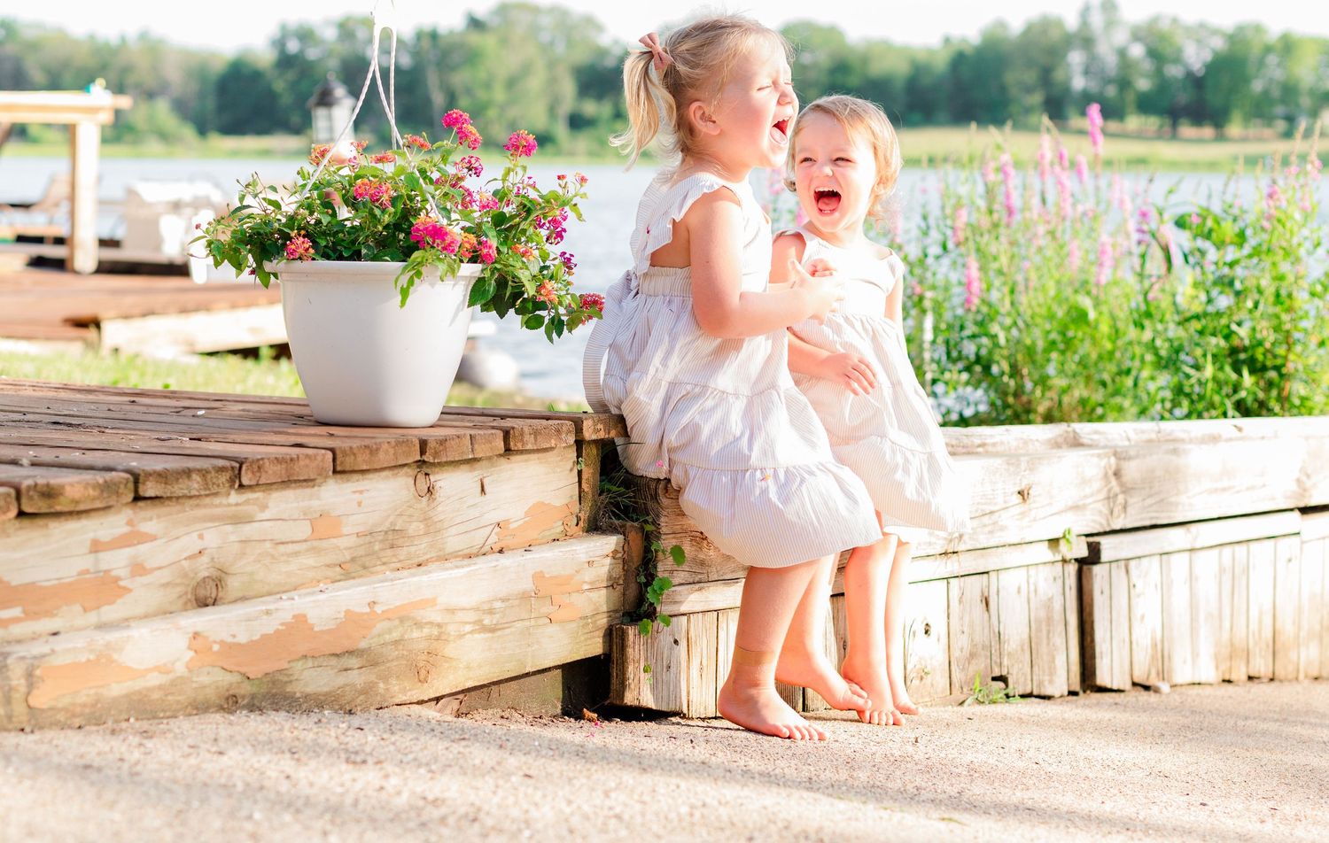 Family session