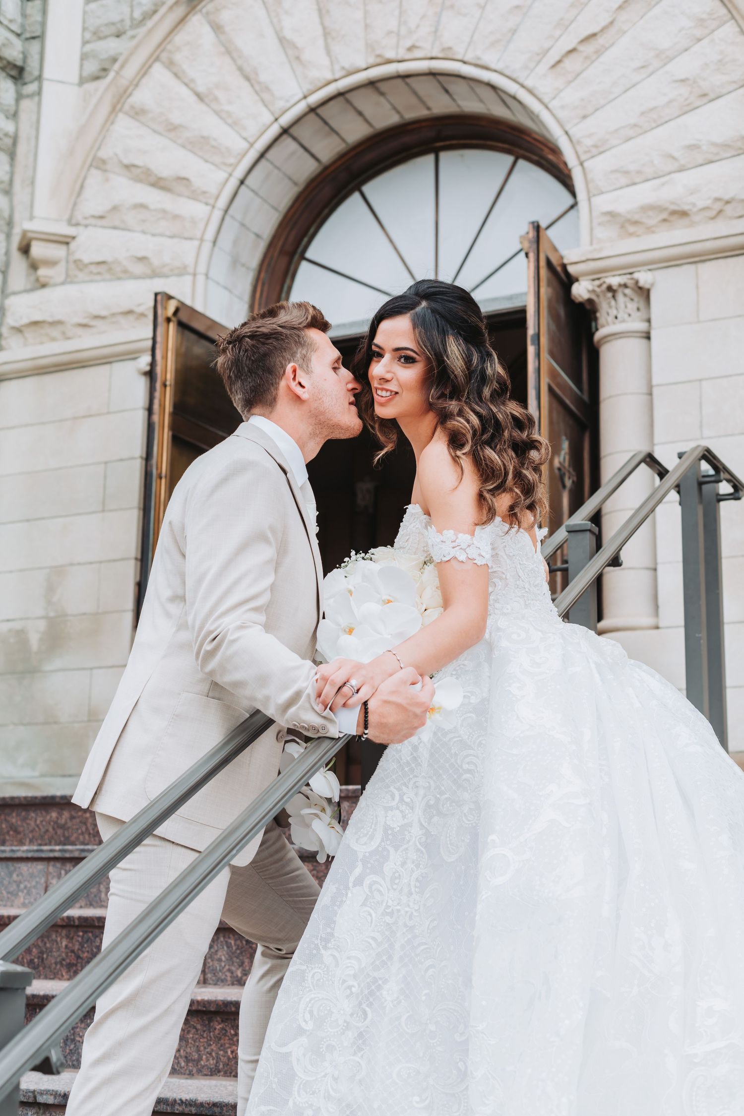 Wedding photography