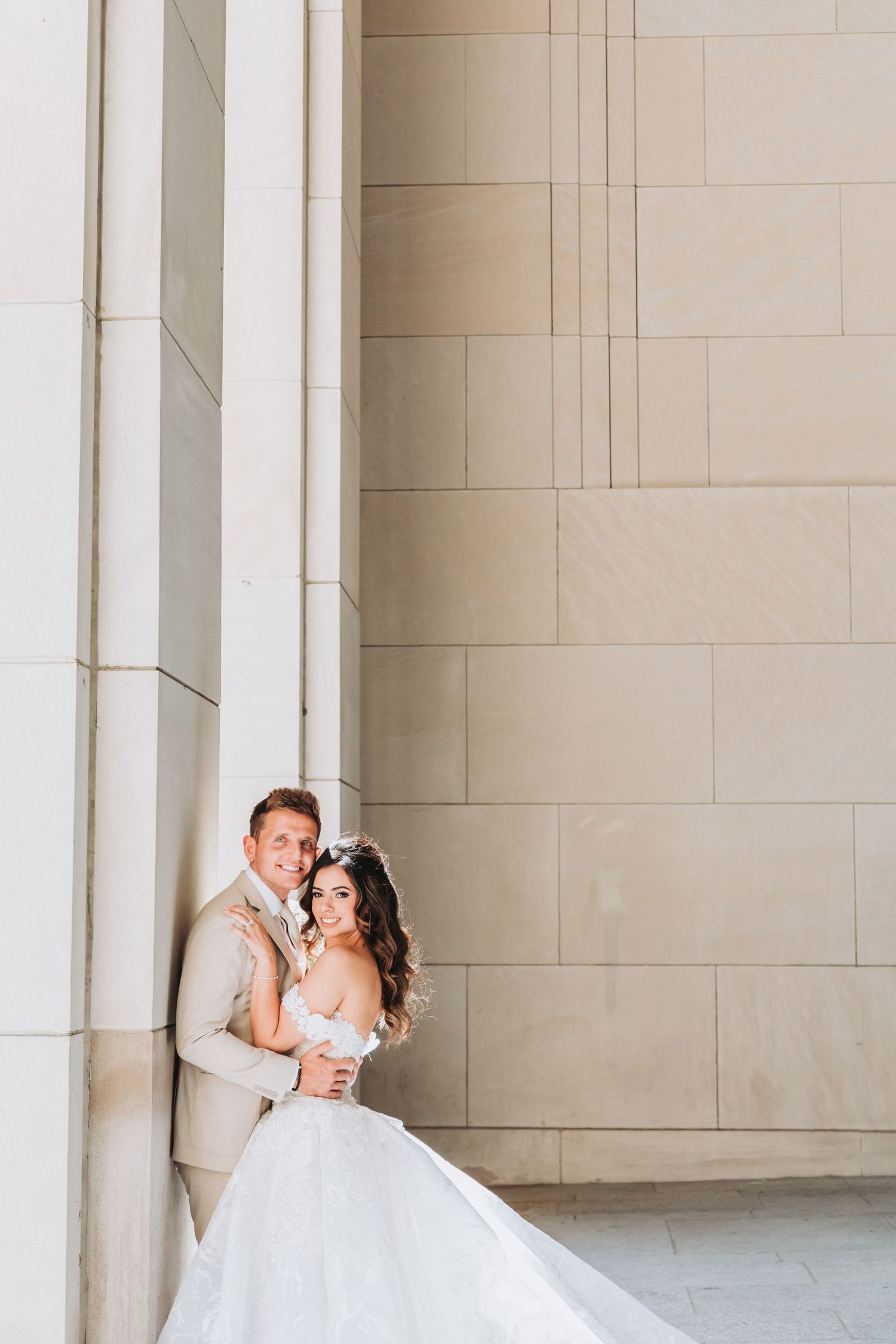 Wedding photography