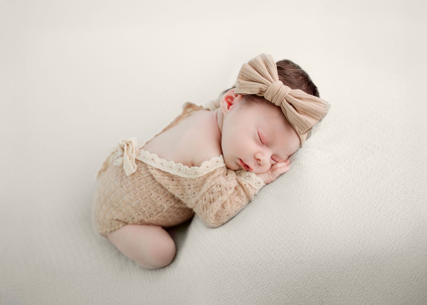Thunder Bay Newborn Photographer