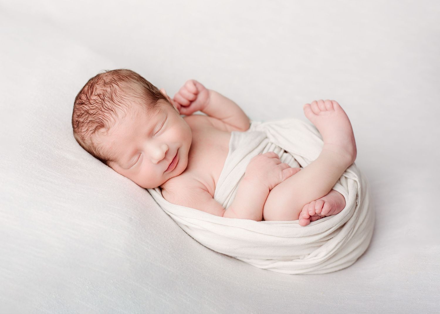 Thunder Bay Newborn Photographer