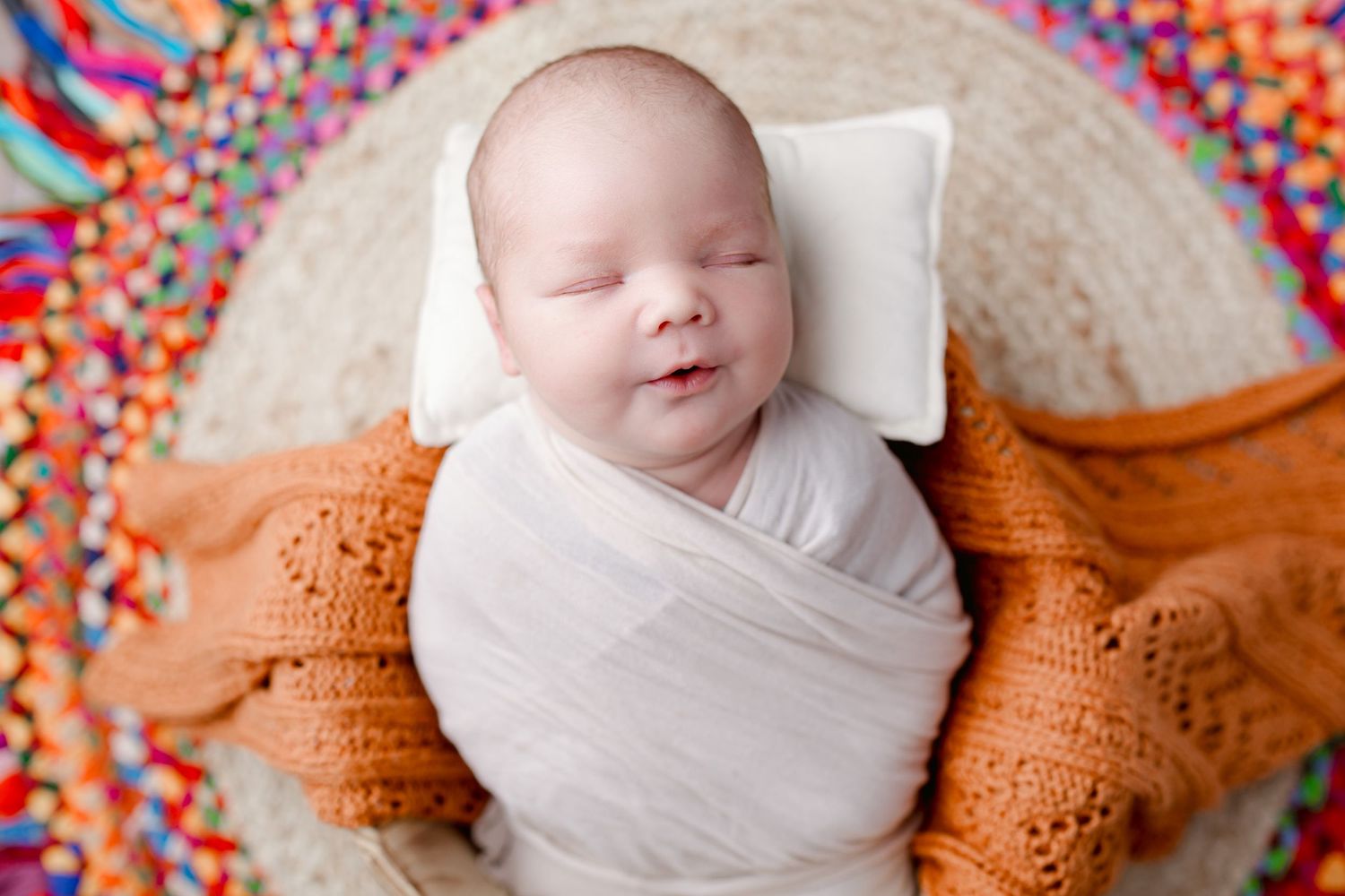 Thunder Bay Newborn Photographer