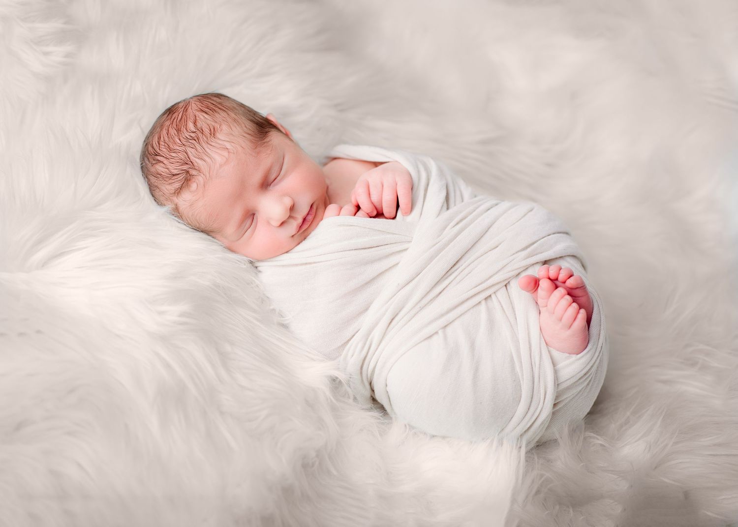 Thunder Bay Newborn Photographer