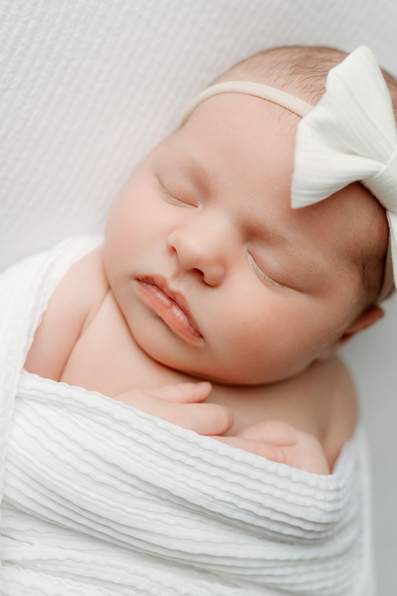 Thunder Bay Newborn Photography