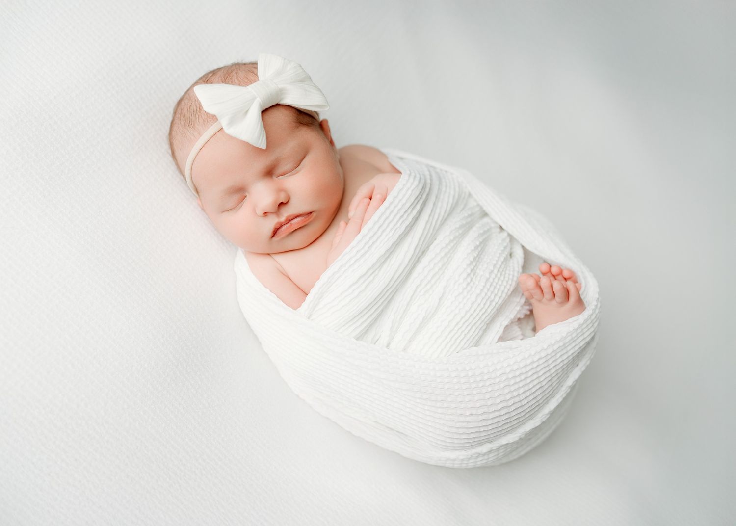 Thunder Bay Newborn Photography
