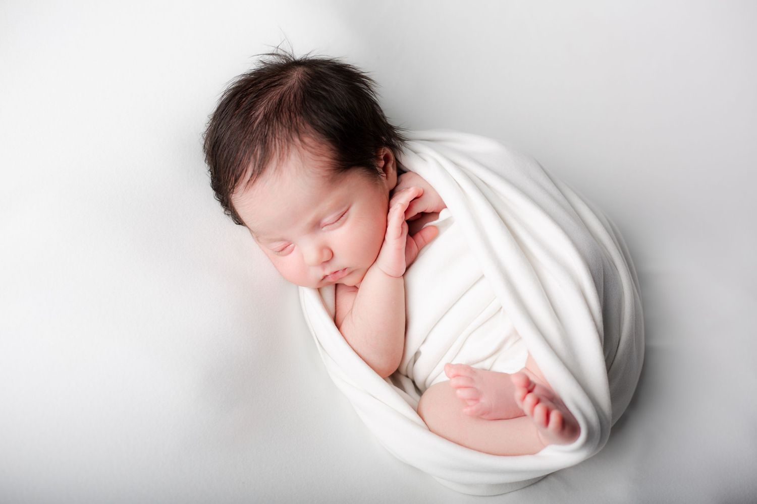 Thunder Bay Newborn Photography