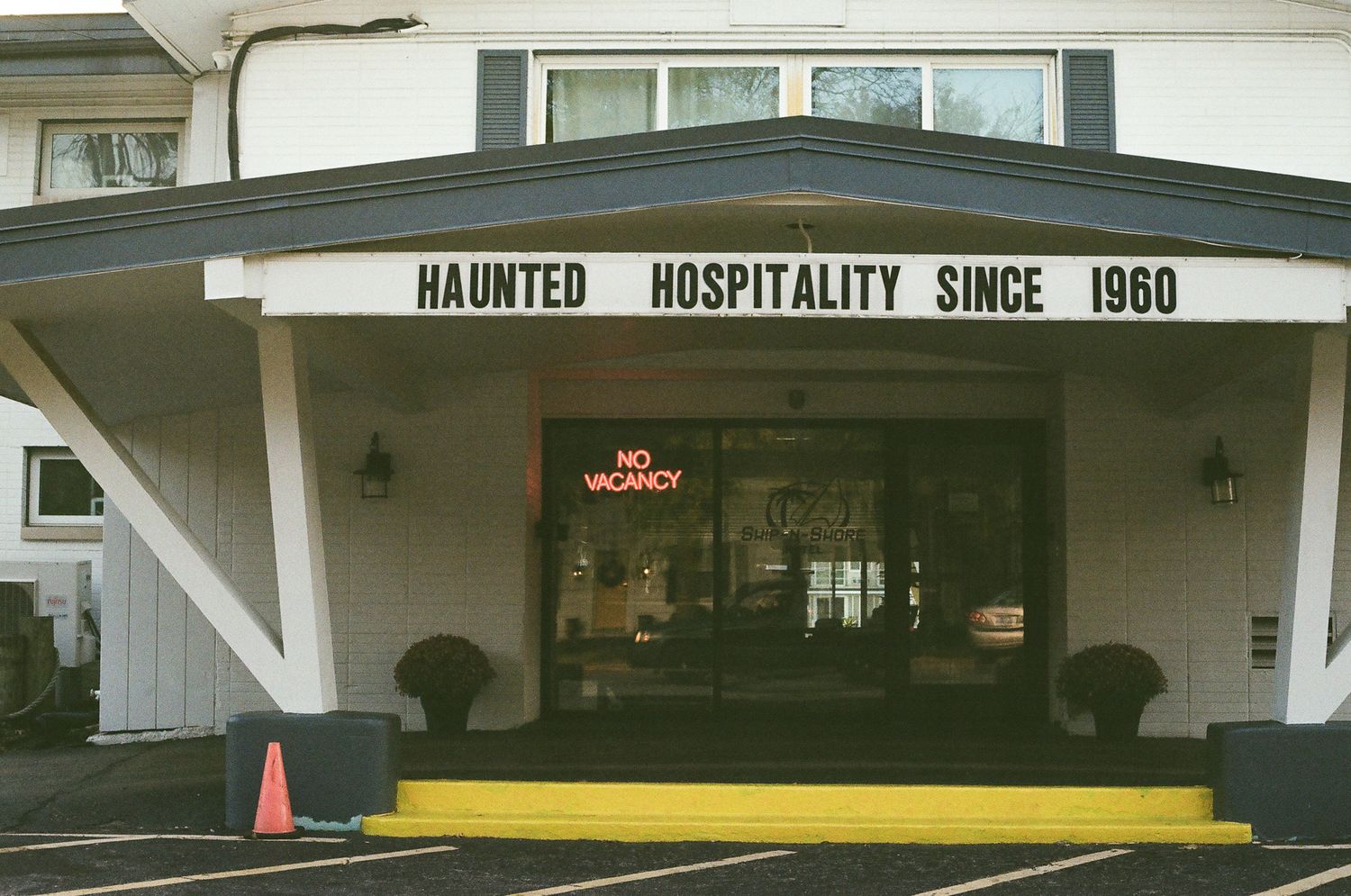 Saugatuck, Michigan film photography