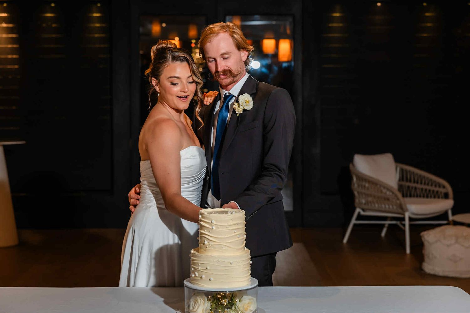 Hayman Island Weddings | Reception Photo | Hayman Island