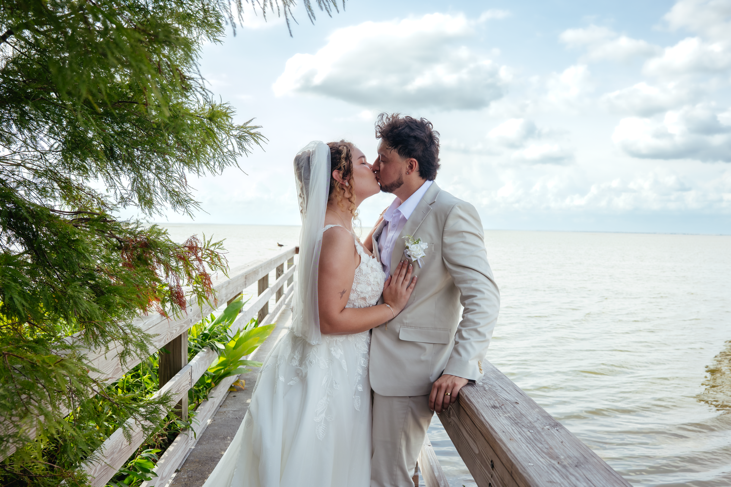 Cinematic Orlando wedding photography and videography by Legacy Letters Media, capturing timeless moments, genuine emotions, and beautiful d
