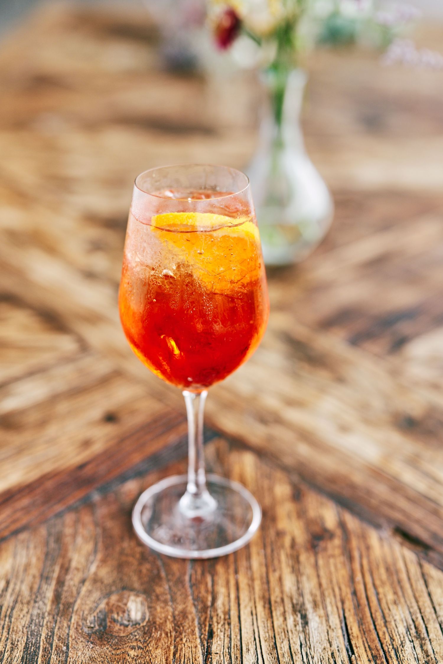 yummy cocktail