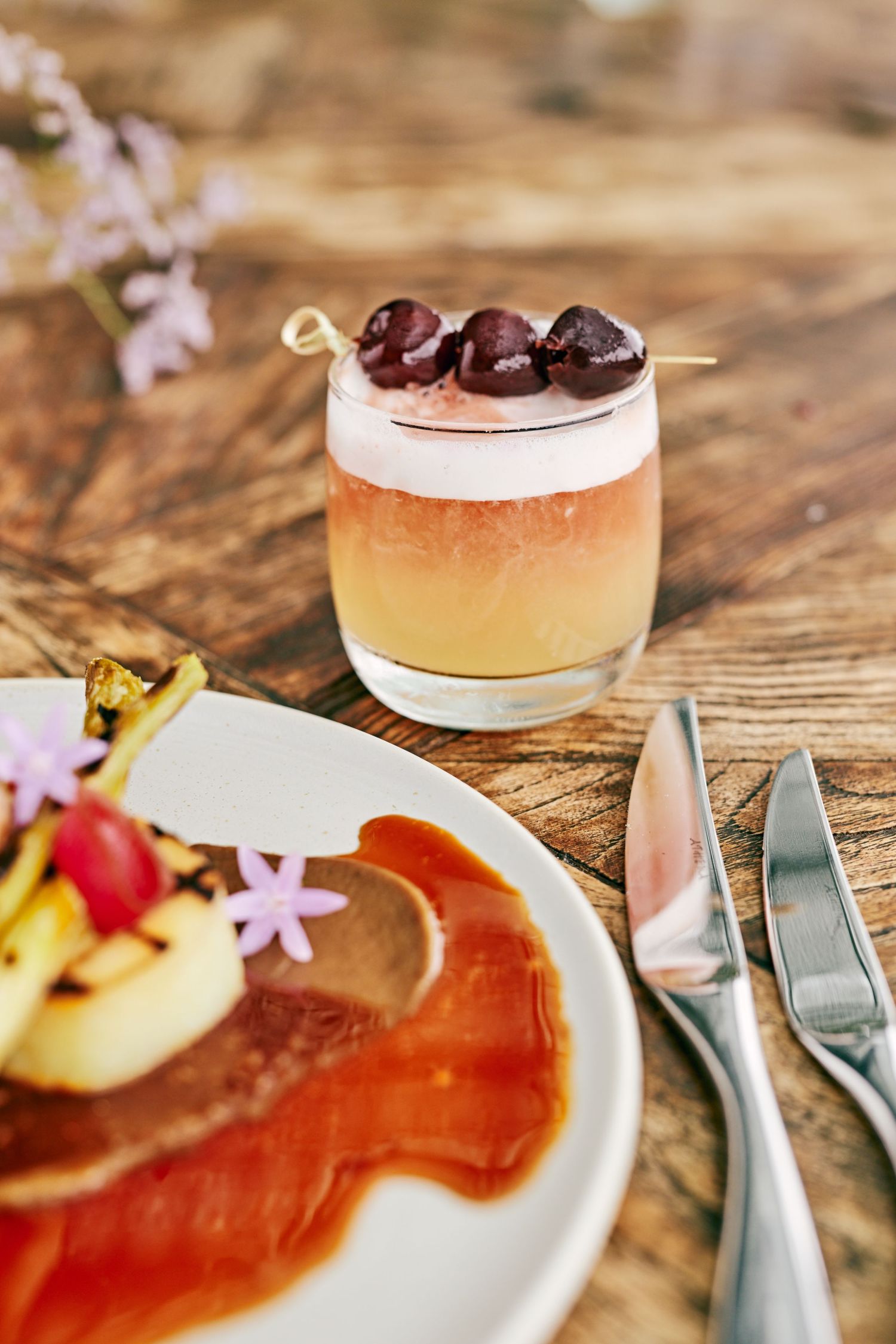 Cocktail